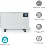 SmartLife Wi-Fi 2000 W HTCO50WTW – Hledejceny.cz