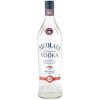 Nicolaus Vodka Extra Jemná 38% 1 l (holá láhev)
