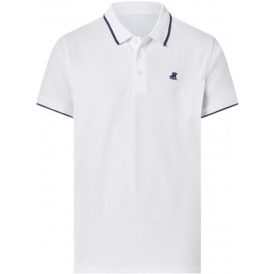 U.S. Grand Esmara MEN Polo Pánské polotriko bílá – Hledejceny.cz
