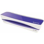 LEITZ iLAM Home A4 fialový – Zboží Živě