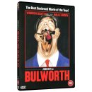 Bulworth DVD