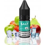 ProVape Apple Frost Salt Brew Co 10 ml 20 mg – Zbozi.Blesk.cz