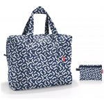 Reisenthel Mini Maxi Touringbag signature navy – Sleviste.cz