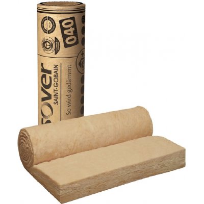 Isover Metac 100 mm 162 m² – Zboží Mobilmania