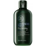 Paul Mitchell Tea Tree Lavender Mint Moisturizing Shampoo 300 ml – Zboží Dáma