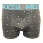 Medoosi šedo-modré – Zbozi.Blesk.cz
