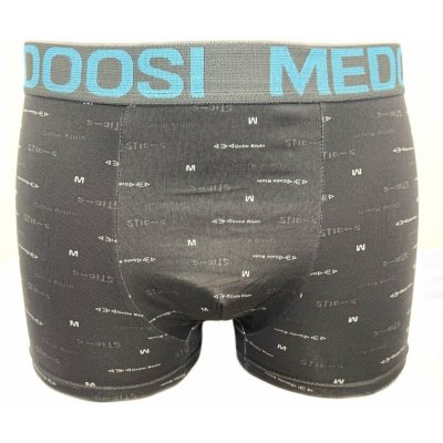 Medoosi šedo-modré – Zbozi.Blesk.cz