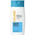 SOLERO Zklidňující mléko po opalování 200 ml – Sleviste.cz