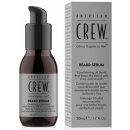 American Crew Beard Serum vyživujicí olejové sérum na vousy 50 ml