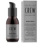 American Crew Beard Serum vyživujicí olejové sérum na vousy 50 ml – Zboží Dáma