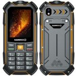 myPhone Hammer Boost 2 LTE černá – Hledejceny.cz