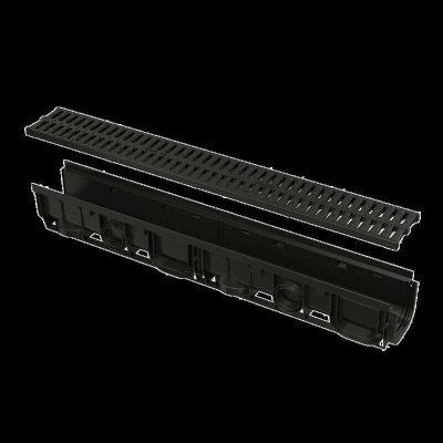 Alcadrain A15 AVZ102-R501 – Hledejceny.cz