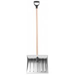 Strend Pro s drevenou násadou L-1290 mm ALU 400x350 mm ST2172525 – HobbyKompas.cz