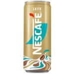 Nescafé Barista Latte 250 ml – Zboží Dáma