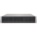 Supermicro CSE-216BE1C-R609JBOD – Zboží Živě