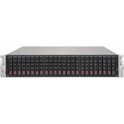 Supermicro CSE-216BE1C-R609JBOD – Zboží Živě