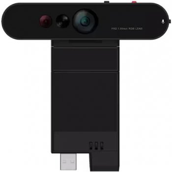 Lenovo ThinkVision MC60 (S) Monitor WebCam