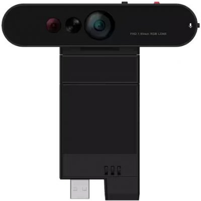 Lenovo ThinkVision MC60 (S) Monitor WebCam – Sleviste.cz