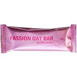 Passion Bar Oat Bar 60 g – Zboží Dáma