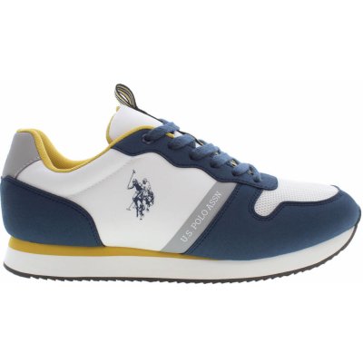 U.S. Polo Blue – Sleviste.cz