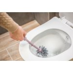 York WC sada plast Style mix barev – Zboží Mobilmania