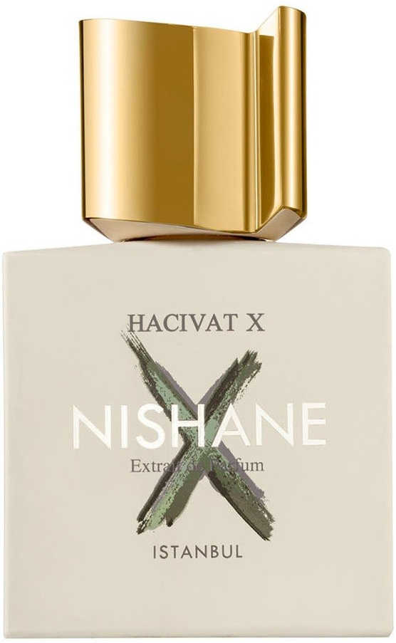 Nishane Hacivat X parfémovaná voda unisex 50 ml