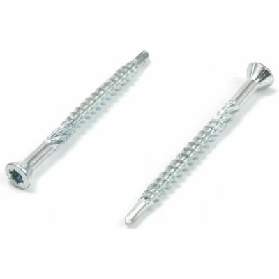 Vrut pro podl. s kuž. hl. 3,5x40 ZB TX – Hledejceny.cz