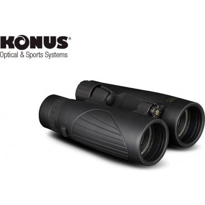 Konus Titanium-OH 10x42 – Zboží Mobilmania