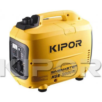 KIPOR IG2600P