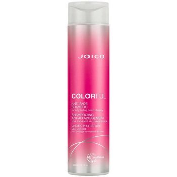 Joico Colorful Anti-Fade Shampoo 300 ml