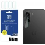 3mk Lens Protection pro OnePlus Nord CE5 5903108674911 – Zboží Živě