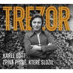 Karel Gott - Trezor / Karel Gott zpívá písně, které složil CD – Hledejceny.cz