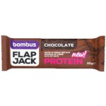 Bombus Flapjack Protein 80 g – Zboží Dáma