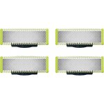 Philips OneBlade QP240/50 4 ks – Sleviste.cz