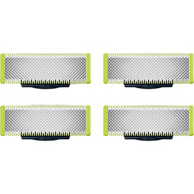 Philips OneBlade QP240/50 4 ks – Sleviste.cz