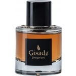 Gisada Ambassador parfémovaná voda pánská 50 ml – Sleviste.cz