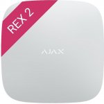 Ajax ReX 2 white 32669 – Hledejceny.cz