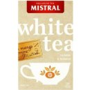 Mistral Bílý čaj jasmín a mango 20 x 1 g