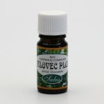 Saloos esenciální olej Jalovec plod 5 ml – Hledejceny.cz