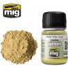 Modelářské nářadí AMMO by MIG Jimenez PIGMENT North Africa Dust 35ml / A.MIG-3003 AMIG3003