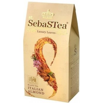 SebaSTea Italian Almond 100 g