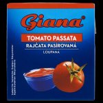 Giana Rajčata loupaná pasírovaná 500 g – Hledejceny.cz