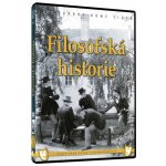 Filosofská historie DVD – Hledejceny.cz