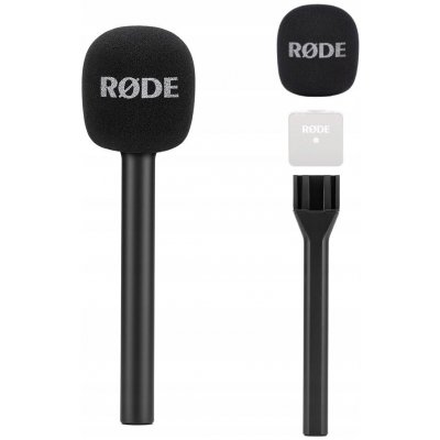 Rode Microphones Interview GO – Hledejceny.cz