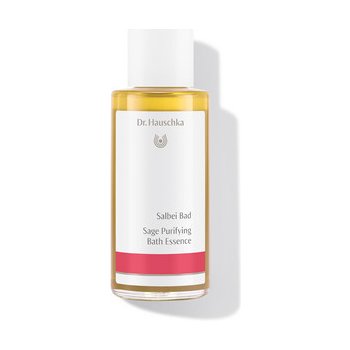 Dr. Hauschka koupelová přísada Šalvěj 100 ml