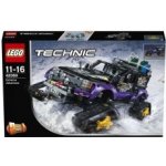 LEGO® Technic 42069 Extrémní dobrodružství – Hledejceny.cz