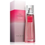 Givenchy Live Irrésistible Rosy Crush parfémovaná voda dámská 50 ml – Hledejceny.cz