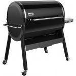 Weber SmokeFire EX6 GBS – Hledejceny.cz