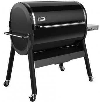 Weber SmokeFire EX6 GBS