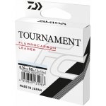 Daiwa Fluorocarbon Tournament 50m 0,14mm 1,3kg – Hledejceny.cz